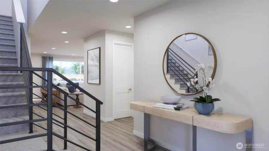 34248 SW 19th (lot 27) Avenue Sw, Federal Way, WA 98023 - #3