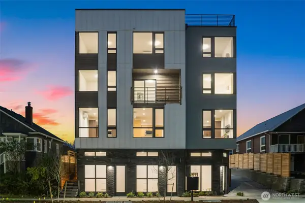 4406 50th Avenue S, Seattle, WA 98118