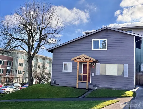 1702 S G Street, Tacoma, WA 98405