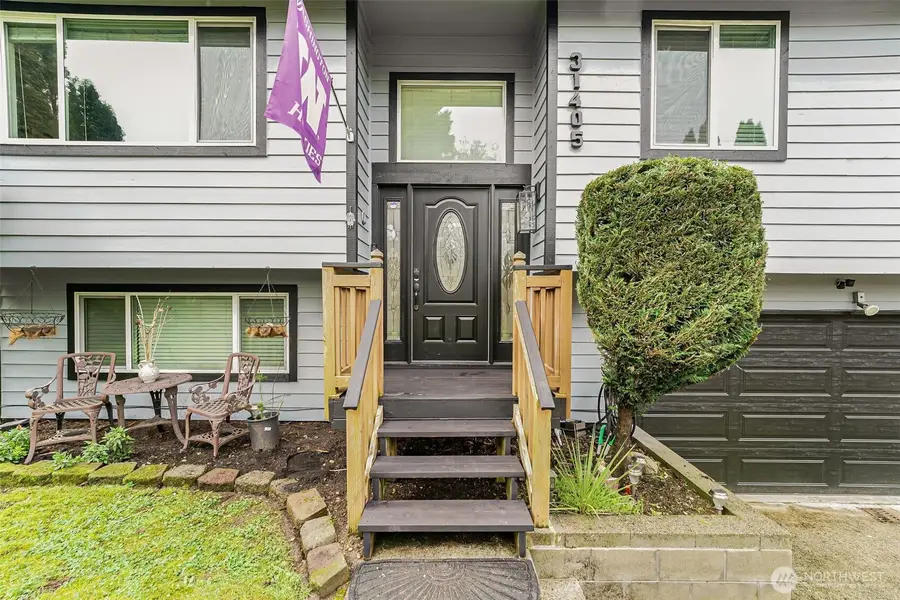 31405 32nd Avenue Sw, Federal Way, WA 98023 - #3