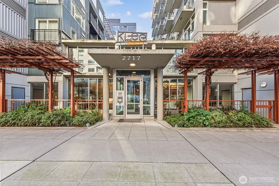 2717 Western Avenue #1018, Seattle, WA 98121 - Image #2