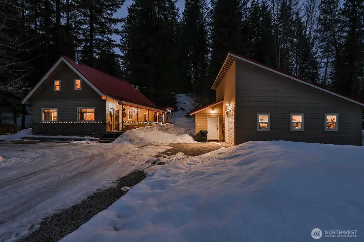 2252 Riffle Drive, Leavenworth, WA 98826 - Image #1