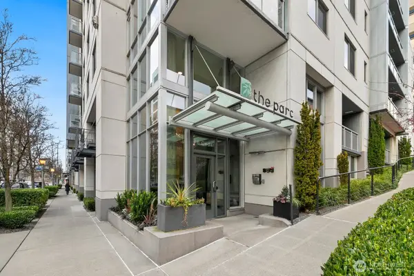 81 Clay Street #428, Seattle, WA 98121