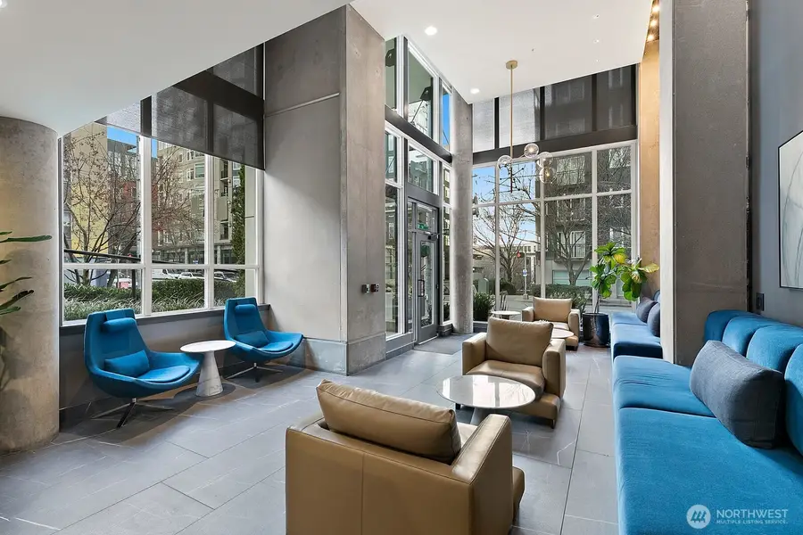 81 Clay Street #428, Seattle, WA 98121 - Image #2