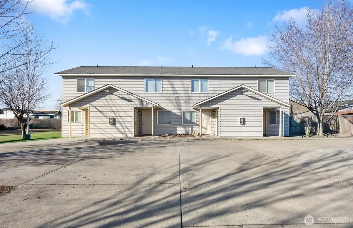 1814 W W Crouse Street, Moses Lake, WA 98837 - #1