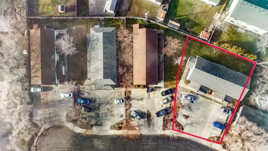 1814 W W Crouse Street, Moses Lake, WA 98837 - #2