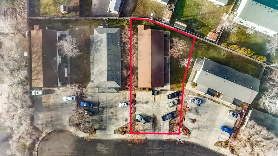 1818 W Crouse Street, Moses Lake, WA 98837 - #2