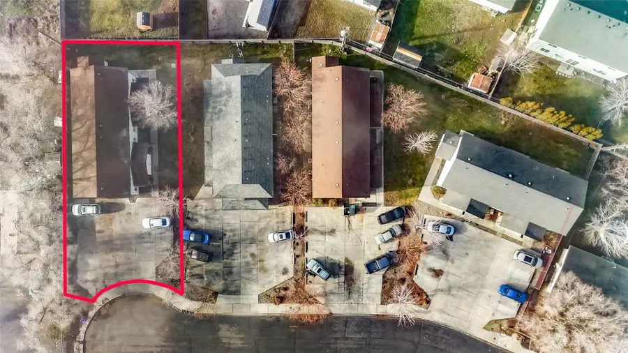 1830 W Crouse Street, Moses Lake, WA 98837 - #2