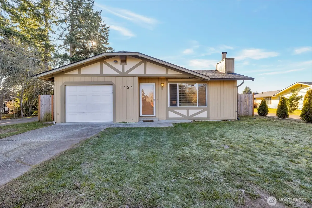 1424 S 88th Street, Tacoma, WA 98444 - Image #1