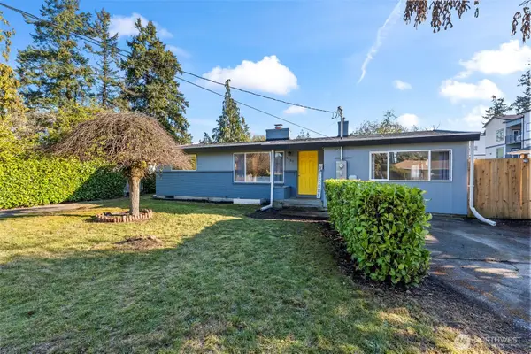 8809 Meadow Road Sw, Lakewood, WA 98499