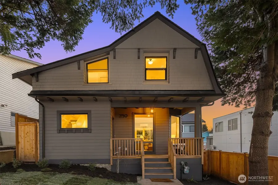 2139 N 62nd Street, Seattle, WA 98103 - Image #2