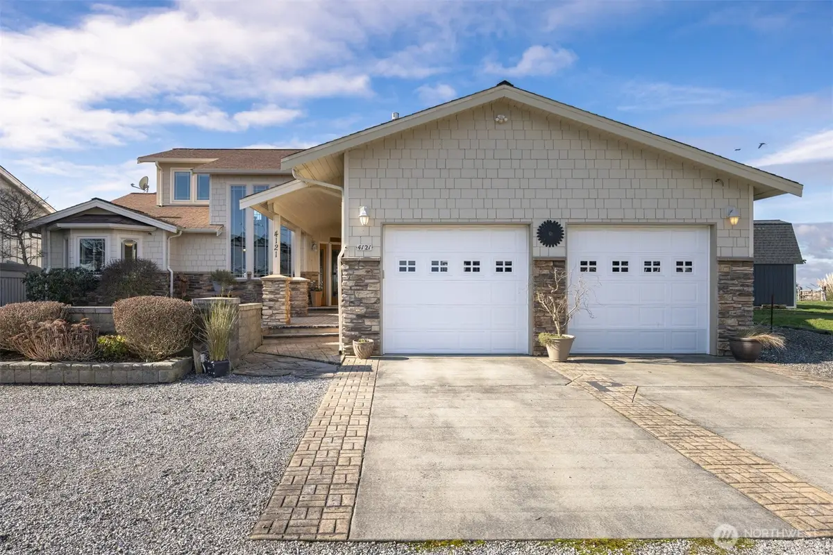 4121 Saltspring Drive, Ferndale, WA 98248 - #1