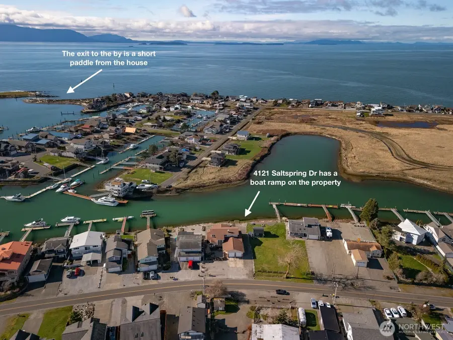 4121 Saltspring Drive, Ferndale, WA 98248 - #3