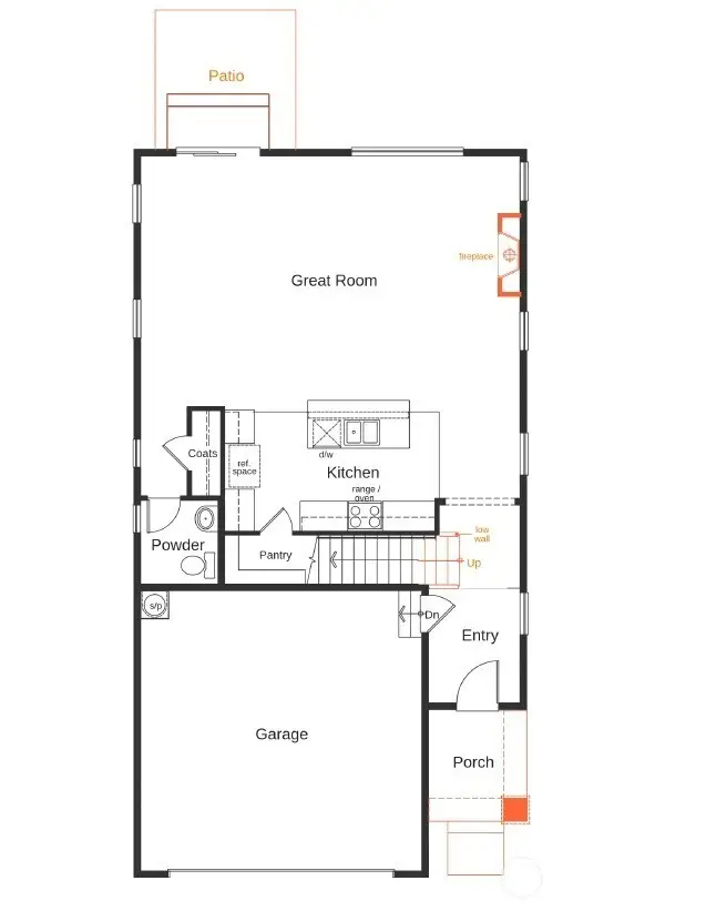 606 15th Court Se #SW 02, Lake Stevens, WA 98258 - #2