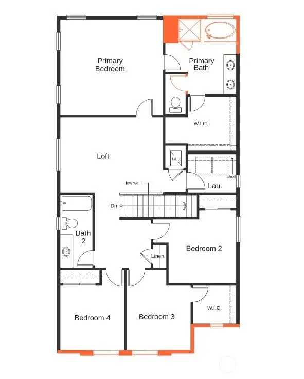 606 15th Court Se #SW 02, Lake Stevens, WA 98258 - #3