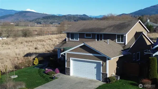 1516 N 43rd Place, Mount Vernon, WA 98273