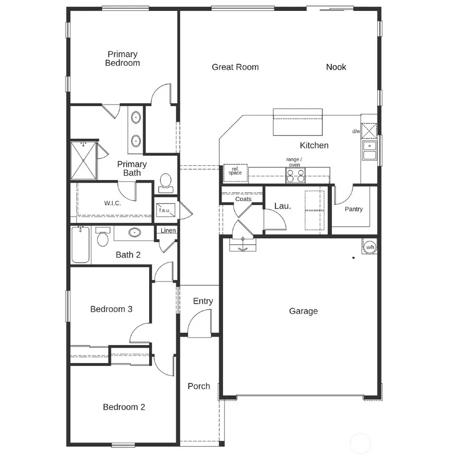 18511 137th Avenue Ct E #169, Puyallup, WA 98374 - Image #2