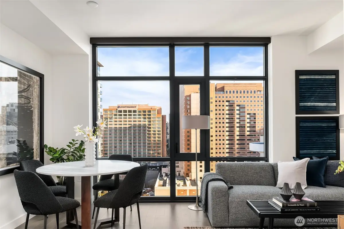 889 Avenue Square Ne #708, Bellevue, WA 98004 - Image #1