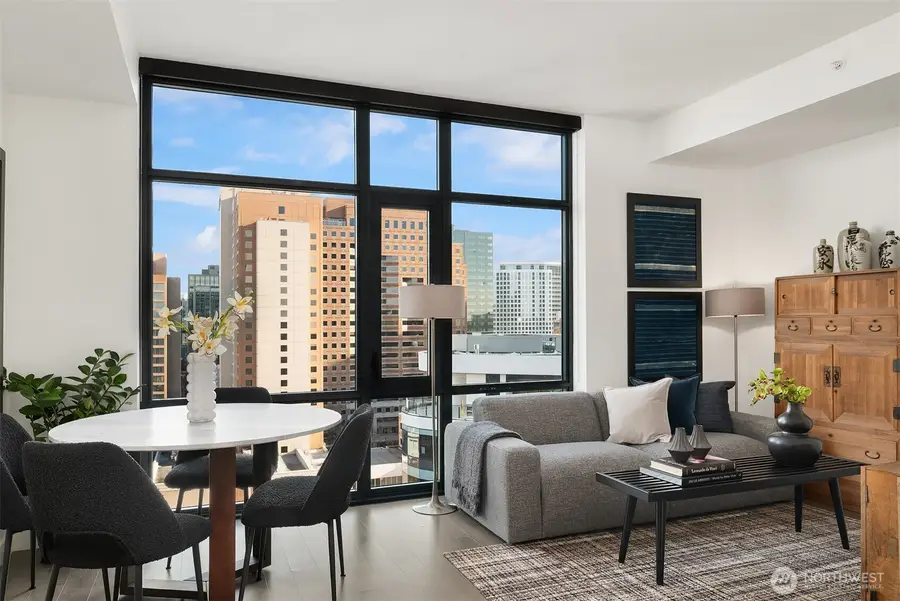 889 Avenue Square Ne #708, Bellevue, WA 98004 - Image #3