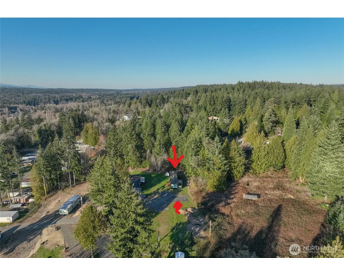 15503 Cedar Park Road Se #35C, Olalla, WA 98359 - Image #1