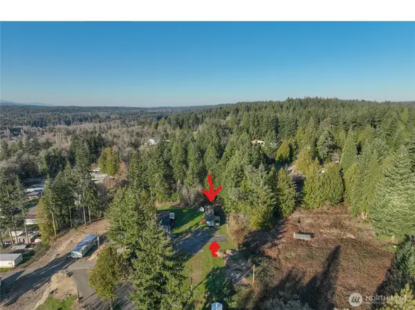 15503 Cedar Park Road Se #35C, Olalla, WA 98359