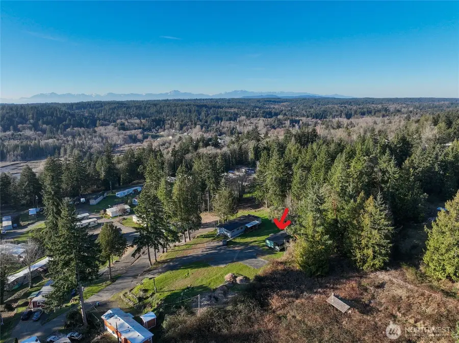 15503 Cedar Park Road Se #35C, Olalla, WA 98359 - Image #2