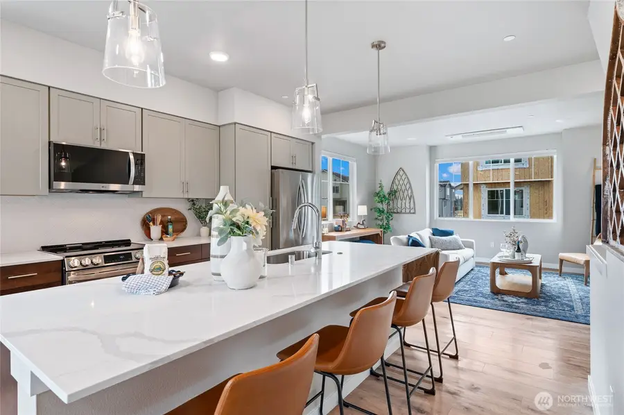 14424 Madison Way #E4, Lynnwood, WA 98087 - #3