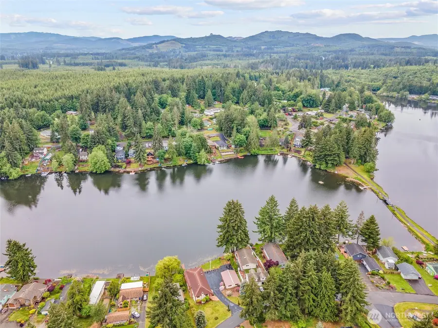50 SE Foxglove Court, Shelton, WA 98584 - Image #2