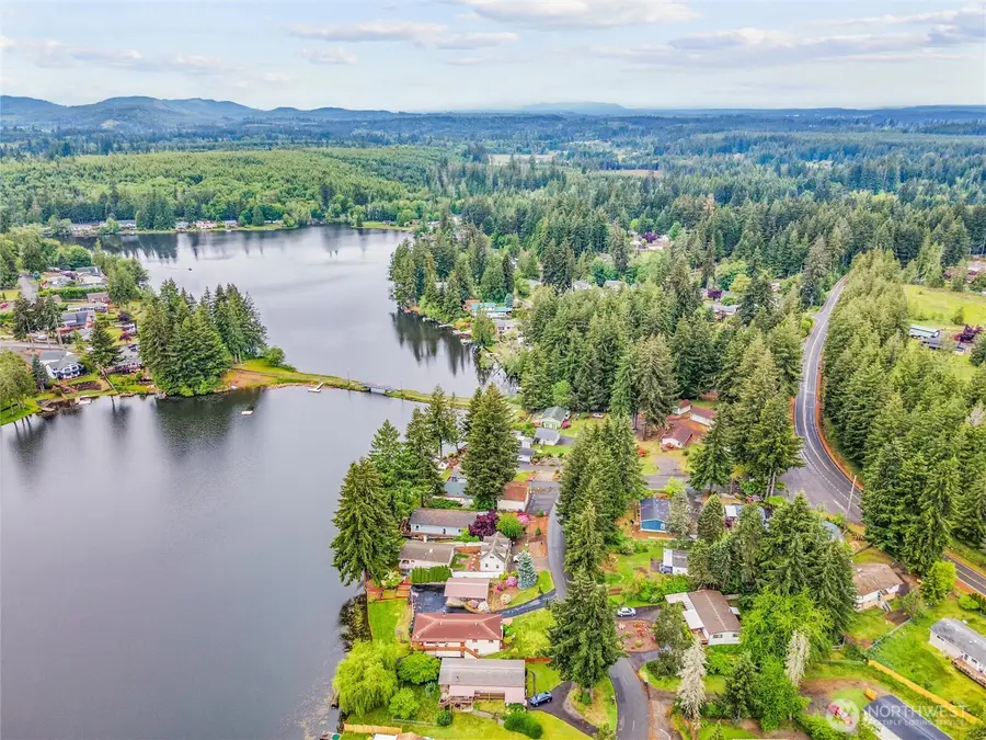 50 SE Foxglove Court, Shelton, WA 98584 - Image #3