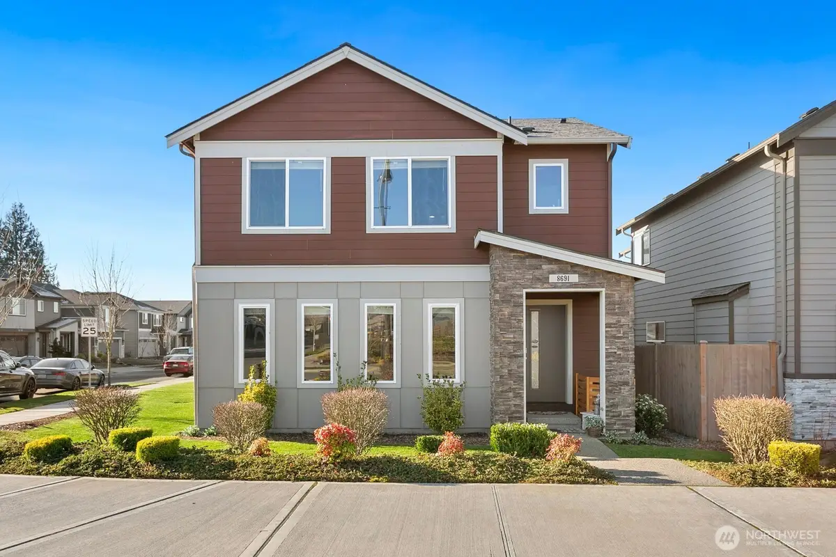 8691 54th Street Ne #GR30, Marysville, WA 98270 - Image #1