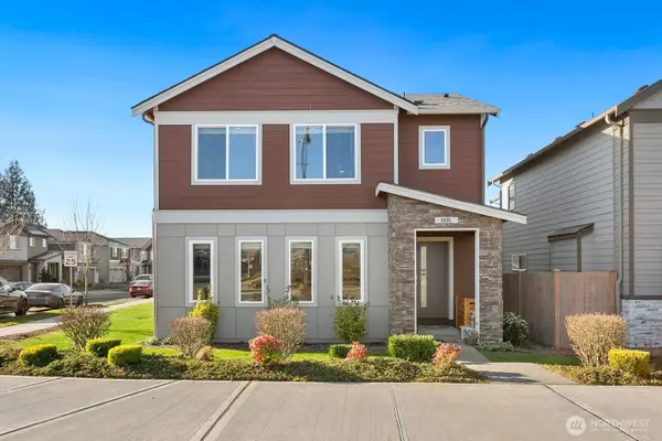 8691 54th Street Ne #GR30, Marysville, WA 98270