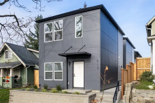 619 S 35th Street, Tacoma, WA 98418