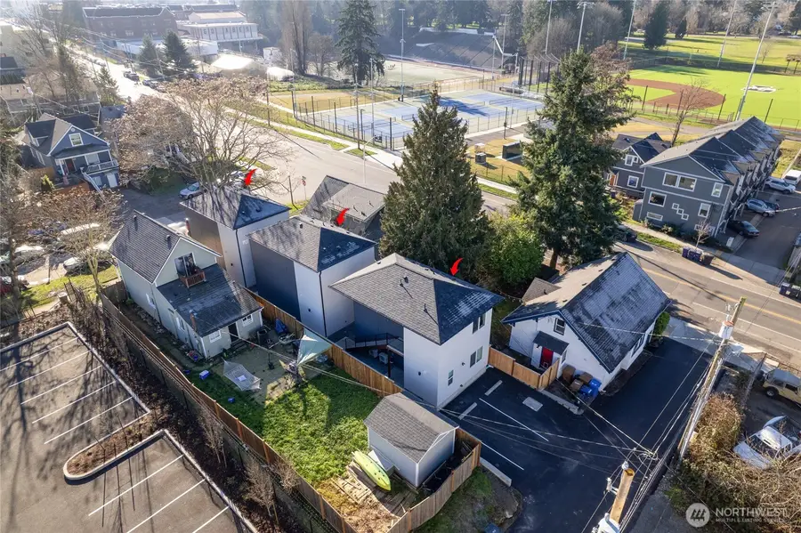 619 S 35th Street, Tacoma, WA 98418 - Image #3