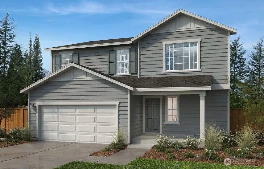 13738 184th Street Ct E #145, Puyallup, WA 98374 - Image #1