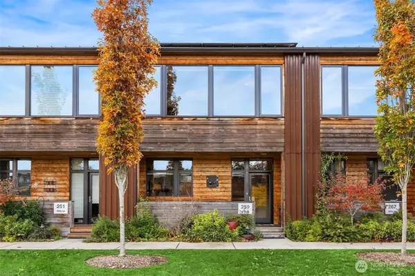 259 Wills Lane Nw #259, Bainbridge Island, WA 98110