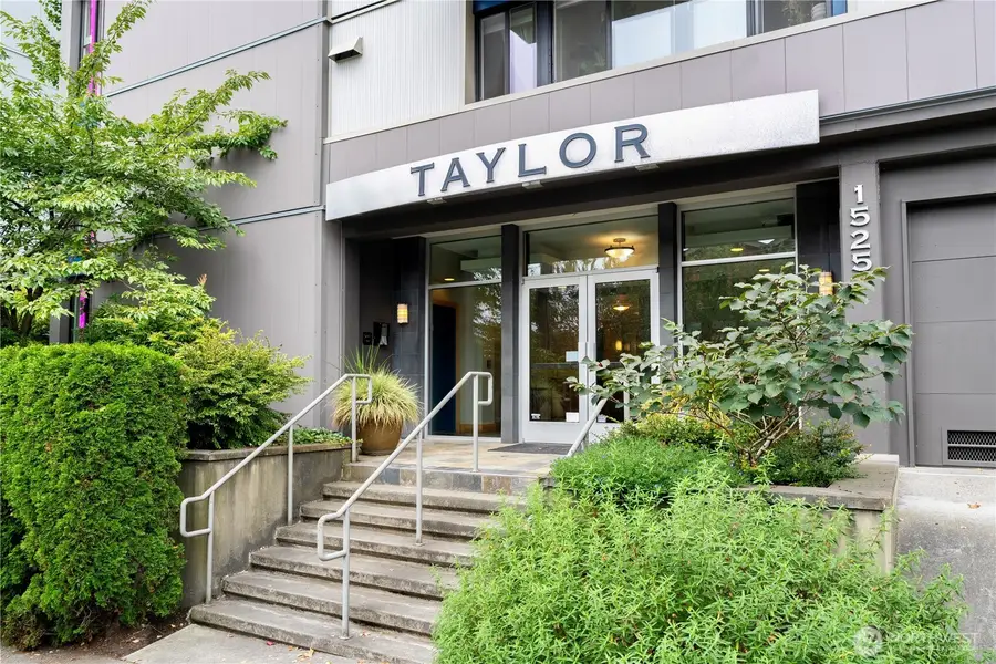 1525 Taylor Ave N #203, Seattle, WA 98109 - #2