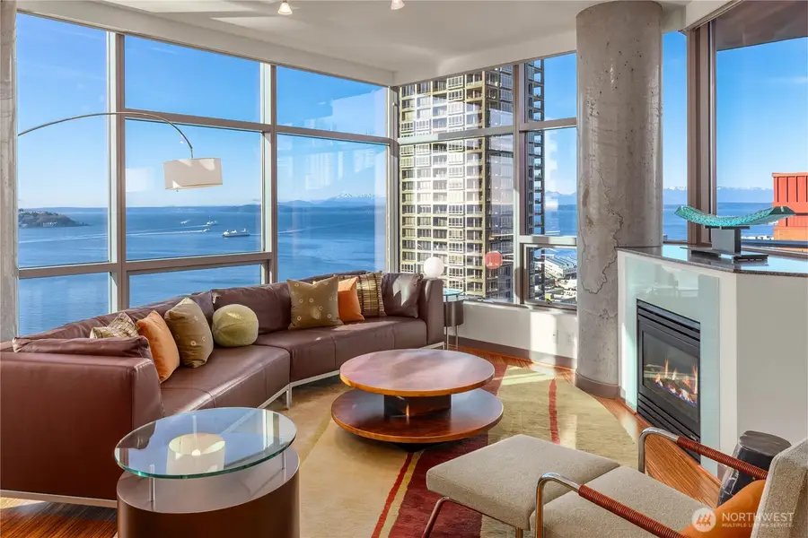 2033 2nd Avenue #1602, Seattle, WA 98121 - Image #3