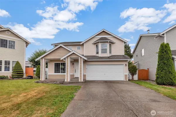 728 95th Court Se, Everett, WA 98208