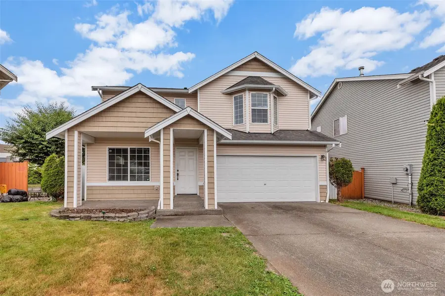 728 95th Court Se, Everett, WA 98208 - Image #2