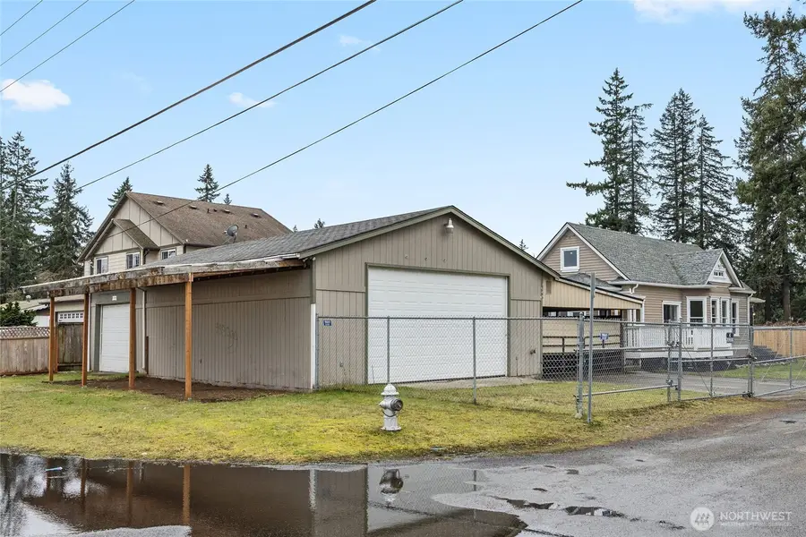102 180th Street S, Spanaway, WA 98387 - #2