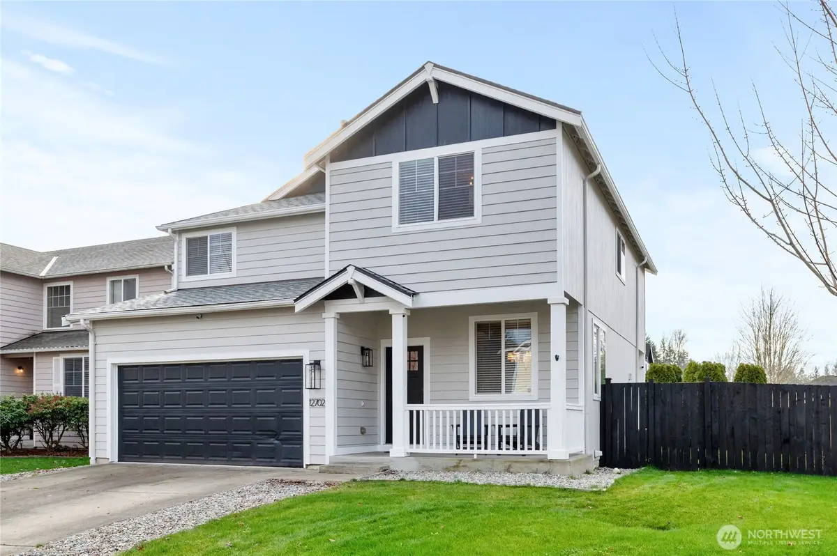 12702 166th Street Ct E, Puyallup, WA 98374 - Image #1