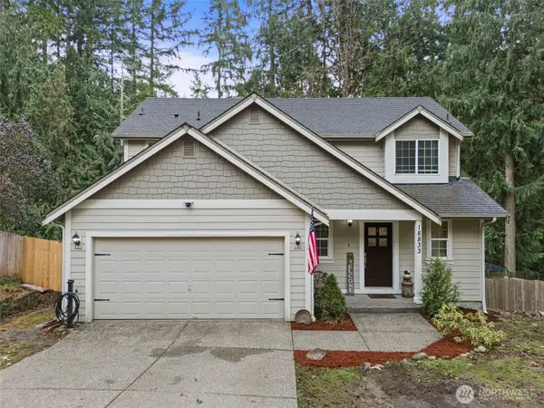 18833 Rampart Drive Se, Yelm, WA 98597