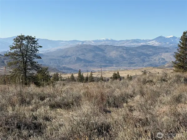 1 Tbd Valley View Drive, Oroville, WA 98844