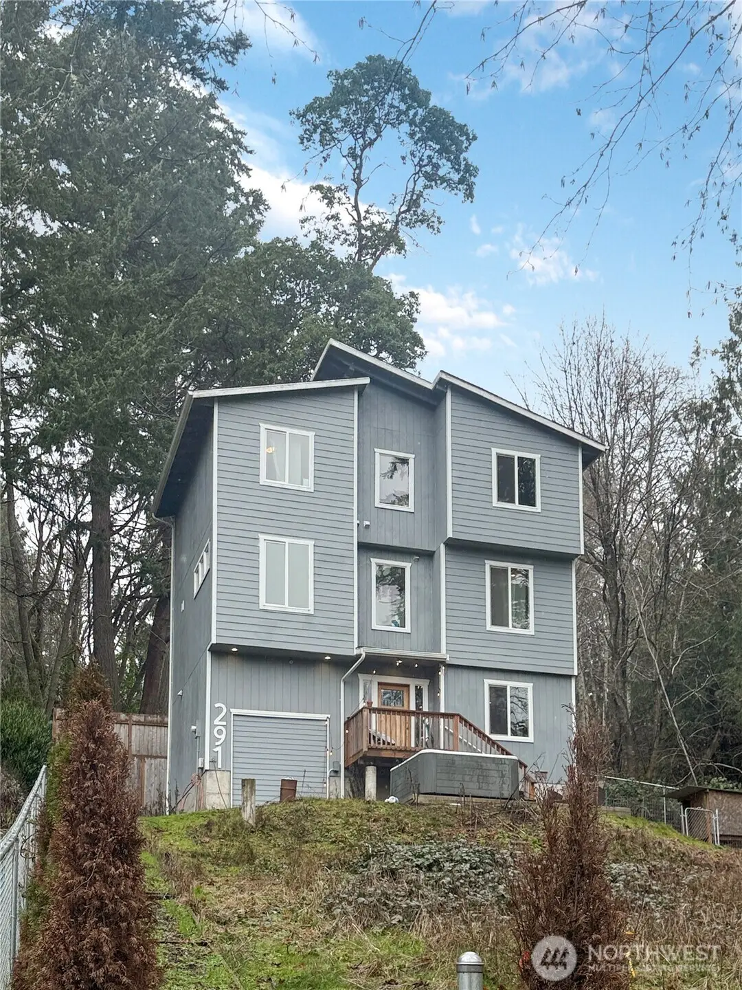 291 Shorecrest Drive, Shelton, WA 98584 - #1