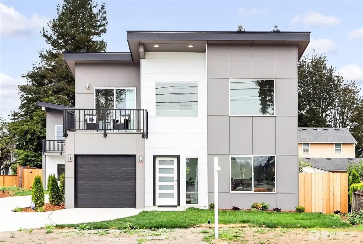 846 SW 136th, Burien, WA 98166 - Image #1