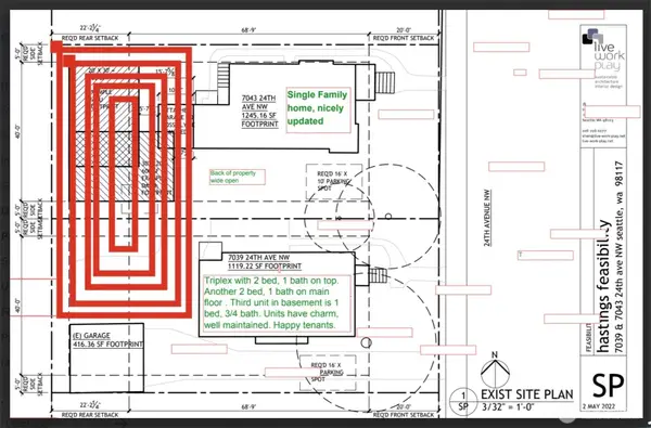 7039 24th Avenue Nw, Seattle, WA 98117