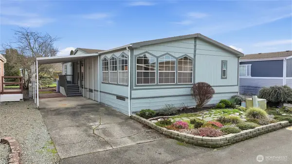 1120 S 25th Street #7, Mount Vernon, WA 98274