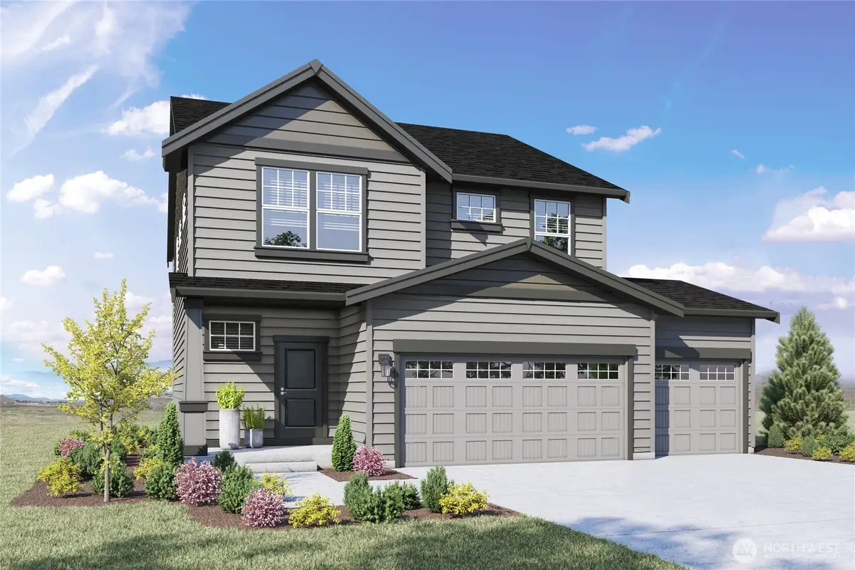 1201 E Eider Lane #25, Ellensburg, WA 98926 - Image #1