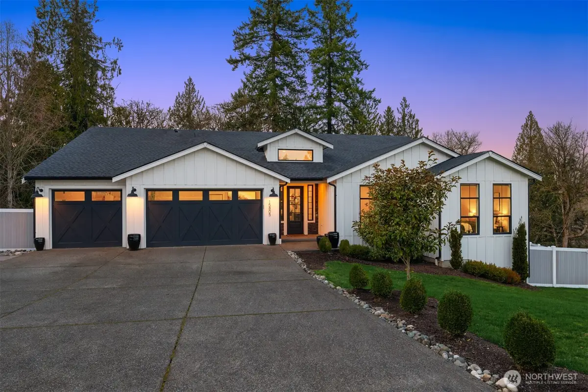 15805 201st Place Se, Monroe, WA 98272 - Image #1