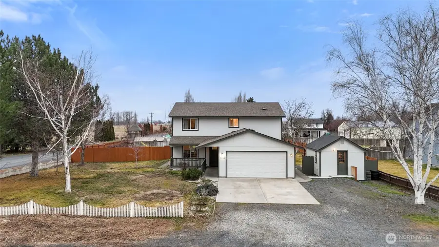 7735 Mcbee Street Ne, Moses Lake, WA 98837 - #2